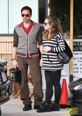 Robert Downey Jr. pic #748270