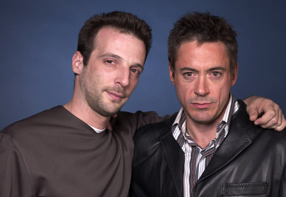 Robert Downey Jr. pic #743849