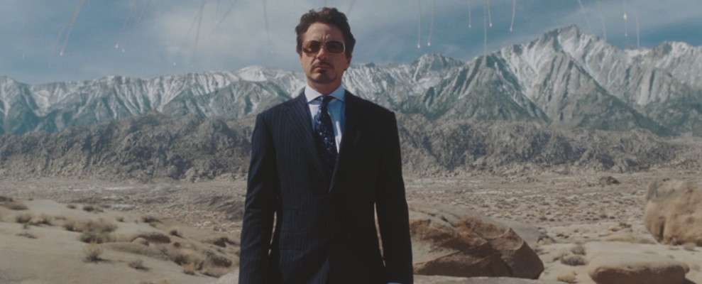 Robert Downey Jr. pic #763488