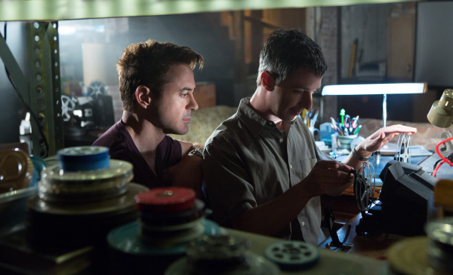 Robert Downey Jr. pic #736768