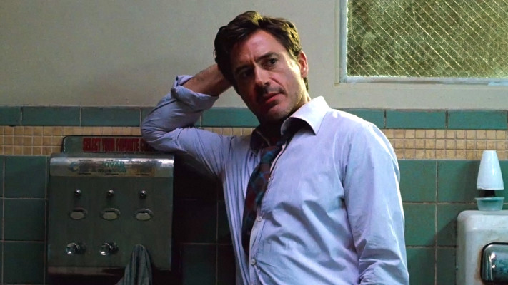 Robert Downey Jr. pic #764198