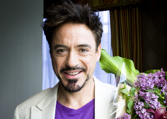 Robert Downey Jr. pic #742095