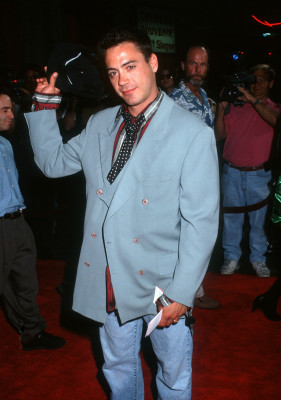 Robert Downey Jr. pic #760642