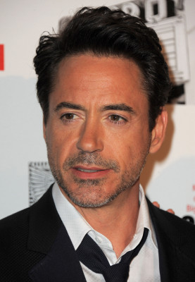 Robert Downey Jr. pic #741347