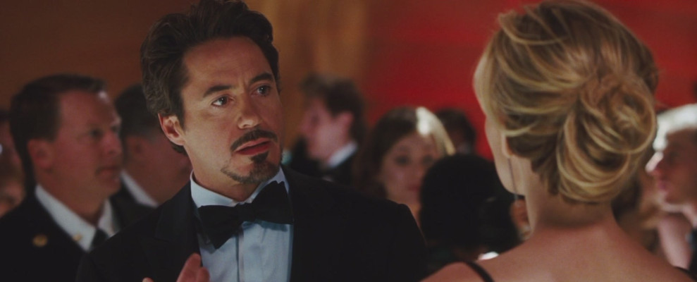 Robert Downey Jr. pic #754911