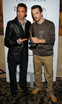 Robert Downey Jr. pic #768496