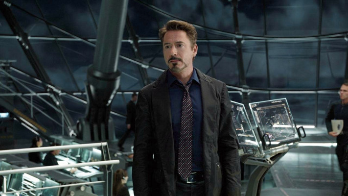 Robert Downey Jr. pic #739762