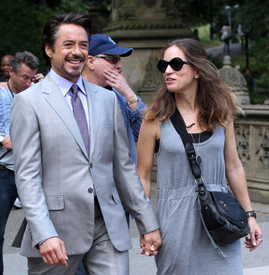 Robert Downey Jr. pic #750677