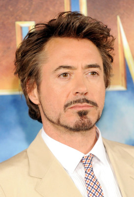 Robert Downey Jr. pic #766251