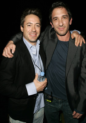 Robert Downey Jr. pic #767033