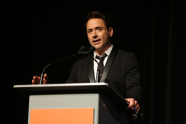 Robert Downey Jr. pic #740595