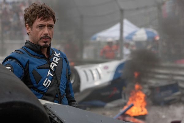 Robert Downey Jr. pic #743845