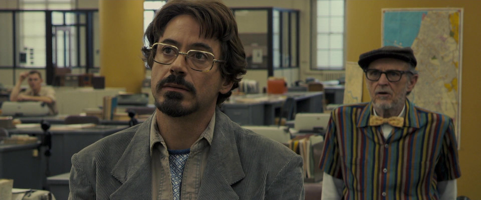 Robert Downey Jr. pic #1224653