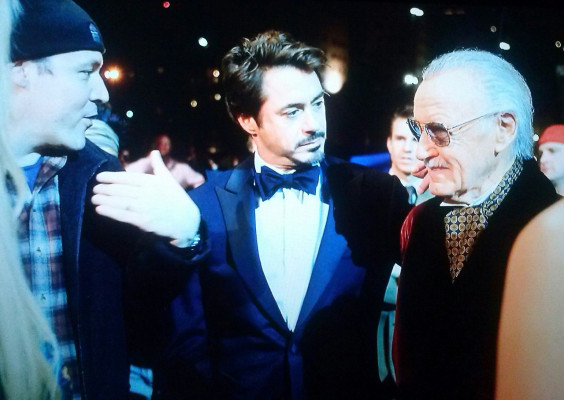 Robert Downey Jr. pic #1168896
