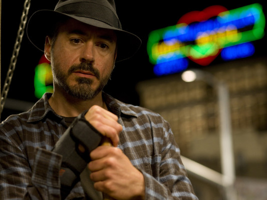 Robert Downey Jr. pic #1220126