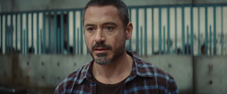 Robert Downey Jr. pic #1220135
