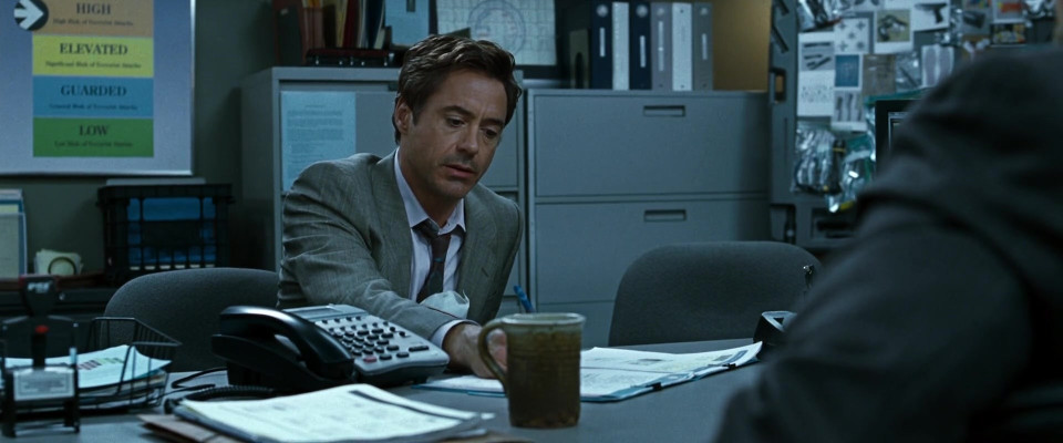 Robert Downey Jr. pic #1205755