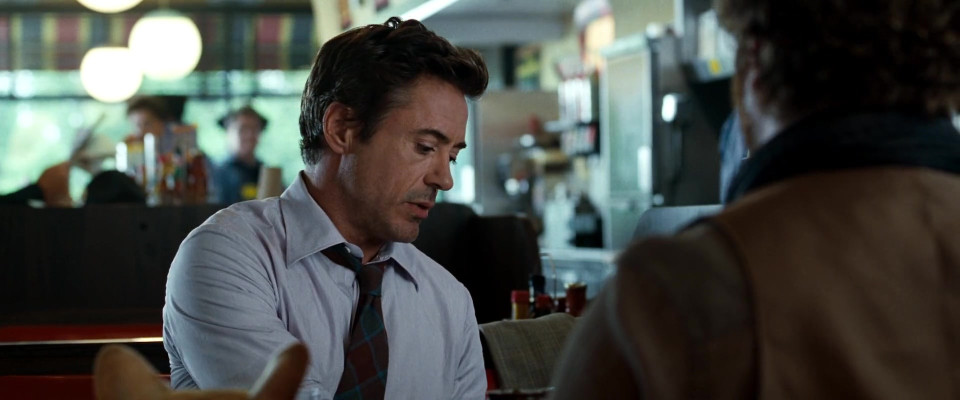 Robert Downey Jr. pic #1205764