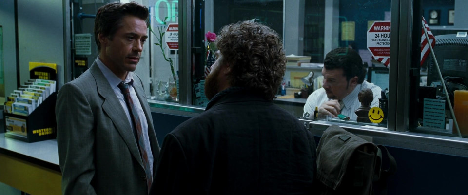Robert Downey Jr. pic #1205730