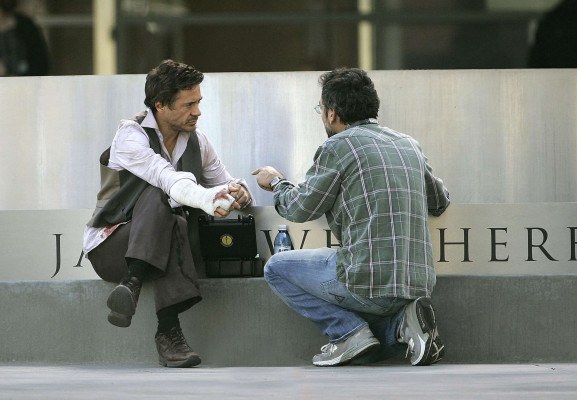 Robert Downey Jr. pic #1205729