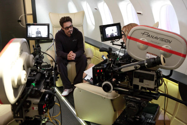 Robert Downey Jr. pic #1184570