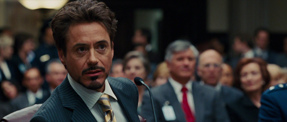 Robert Downey Jr. pic #1184968