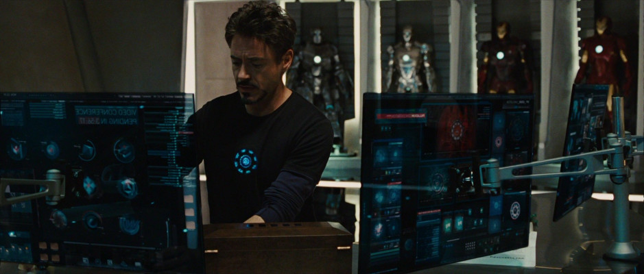 Robert Downey Jr. pic #1184976