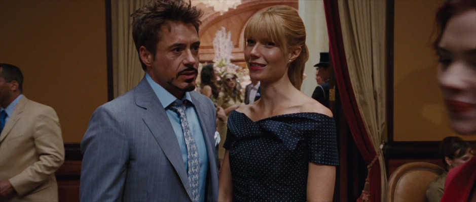 Robert Downey Jr. pic #1184974