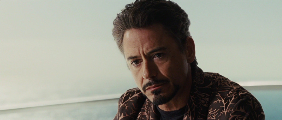 Robert Downey Jr. pic #1184890