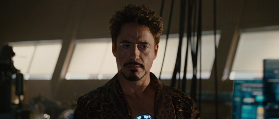 Robert Downey Jr. pic #1184914