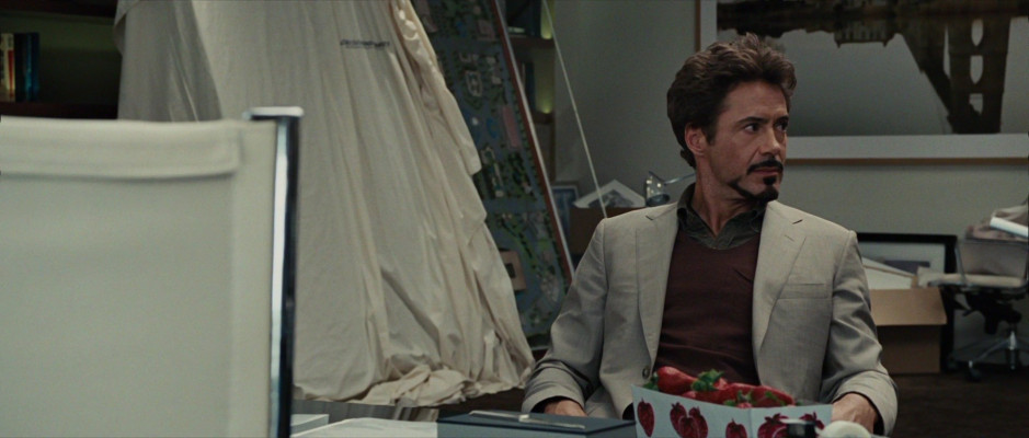 Robert Downey Jr. pic #1184900