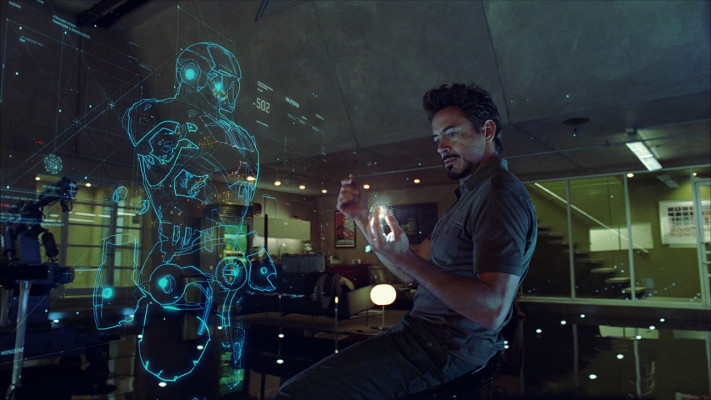 Robert Downey Jr. pic #1184563