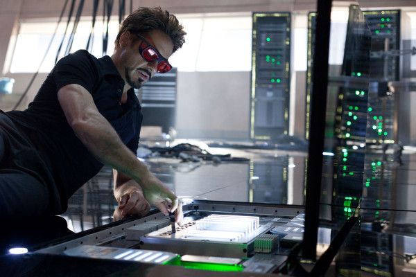 Robert Downey Jr. pic #1184569