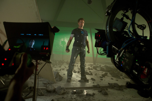 Robert Downey Jr. pic #1161864