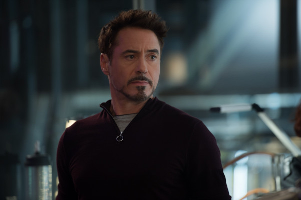 Robert Downey Jr. pic #1140004