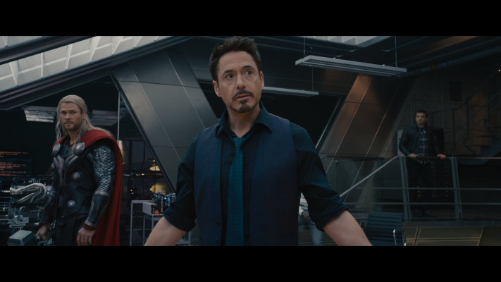 Robert Downey Jr. pic #1143500