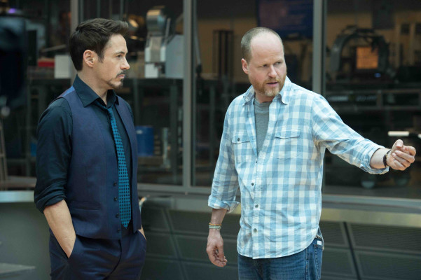 Robert Downey Jr. pic #1140006