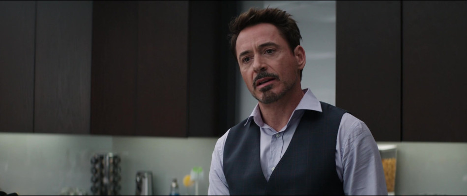 Robert Downey Jr. pic #1216413