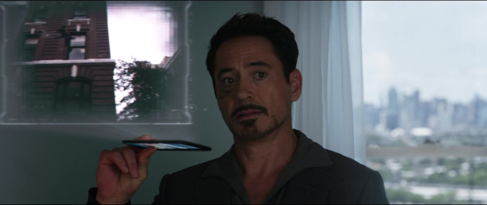 Robert Downey Jr. pic #1216412