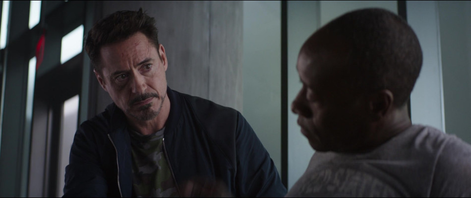 Robert Downey Jr. pic #1216461