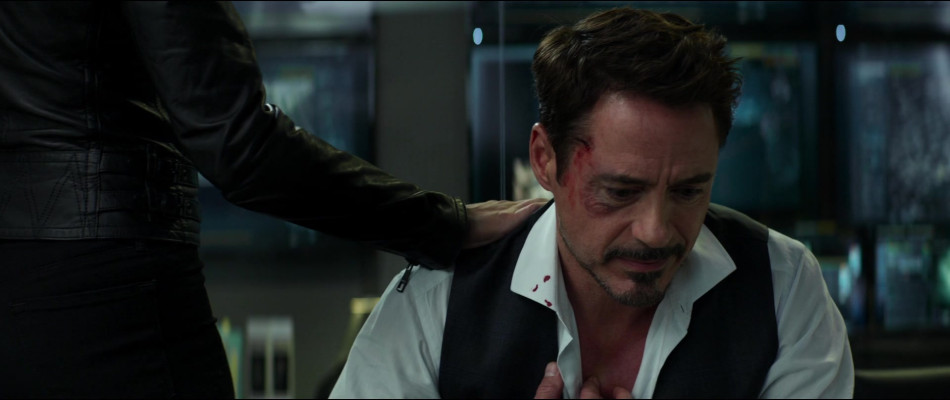 Robert Downey Jr. pic #1216448