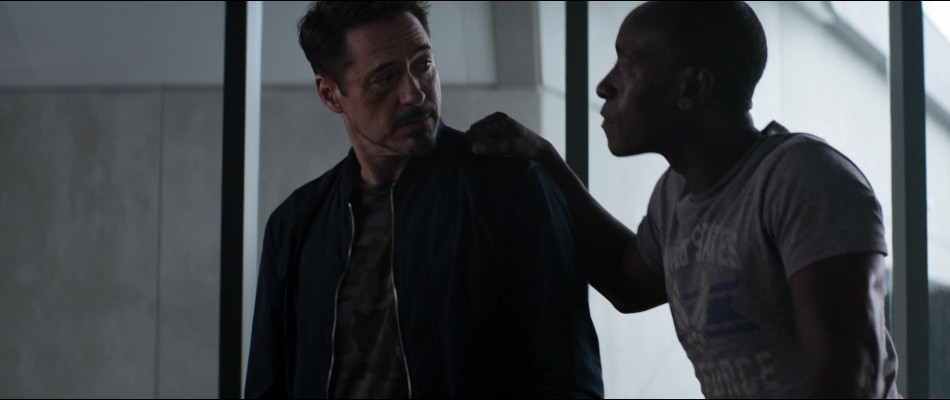 Robert Downey Jr. pic #1216443