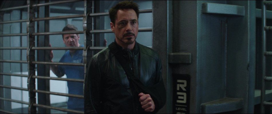 Robert Downey Jr. pic #1216438
