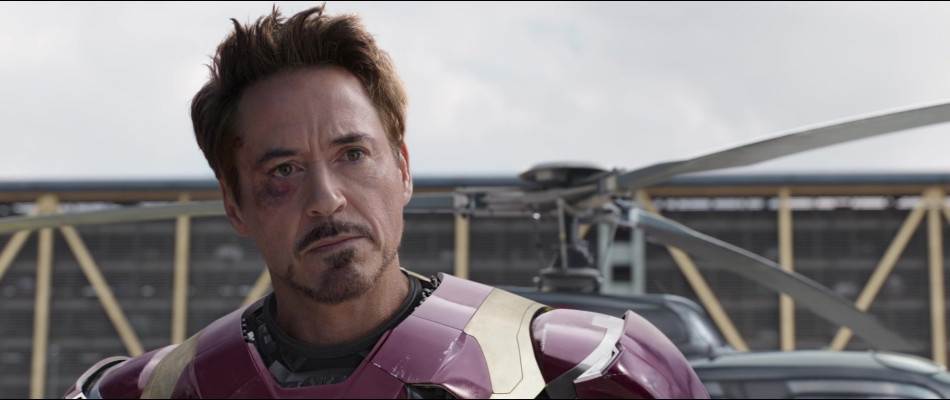 Robert Downey Jr. pic #1216433
