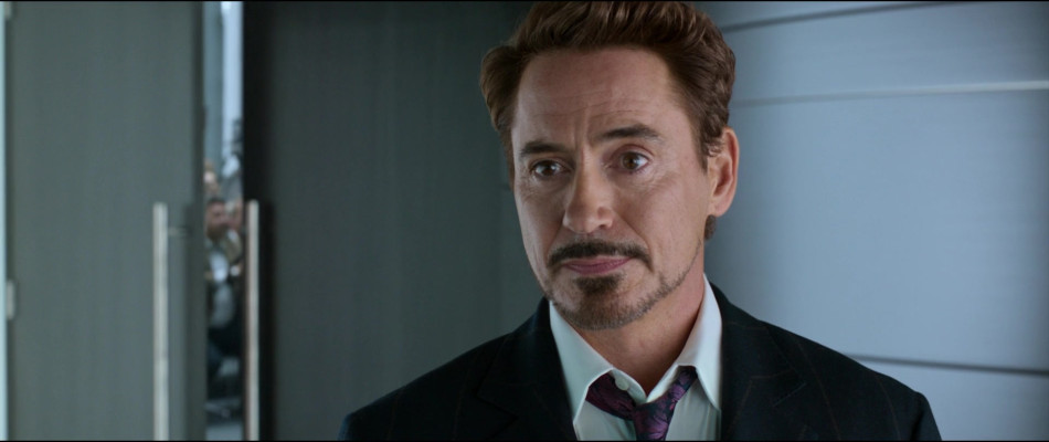 Robert Downey Jr. pic #1195619