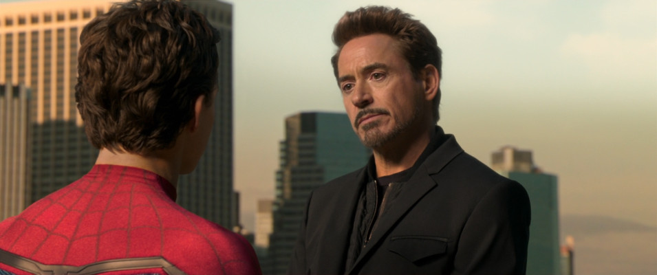 Robert Downey Jr. pic #1195624