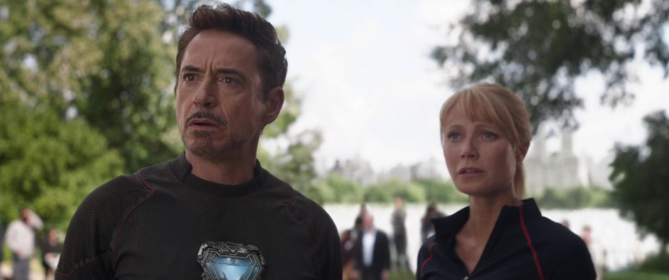 Robert Downey Jr. pic #1138288