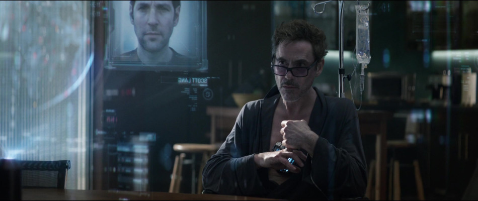 Robert Downey Jr. pic #1177831