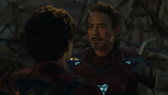 Robert Downey Jr. pic #1179738