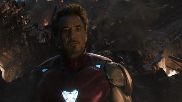 Robert Downey Jr. pic #1179733